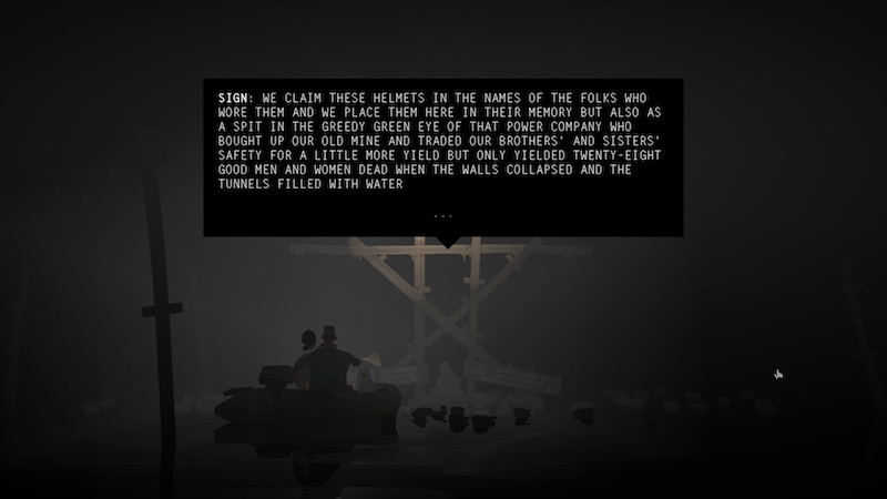 Illustration for article titled Kentucky Route Zero's Latest Act Is Everything That's Great About The Series
